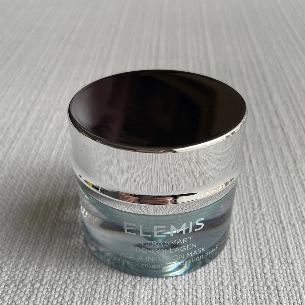 Elemis ULTRA SMART PRO-COLLAGEN AQUA INFUSION MASK mini